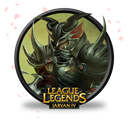 Jarvan IV Darkforge icon